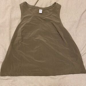 Old Navy Tank